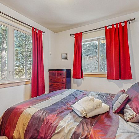 Villa Elegant Pine South Lake Tahoe Exterior foto