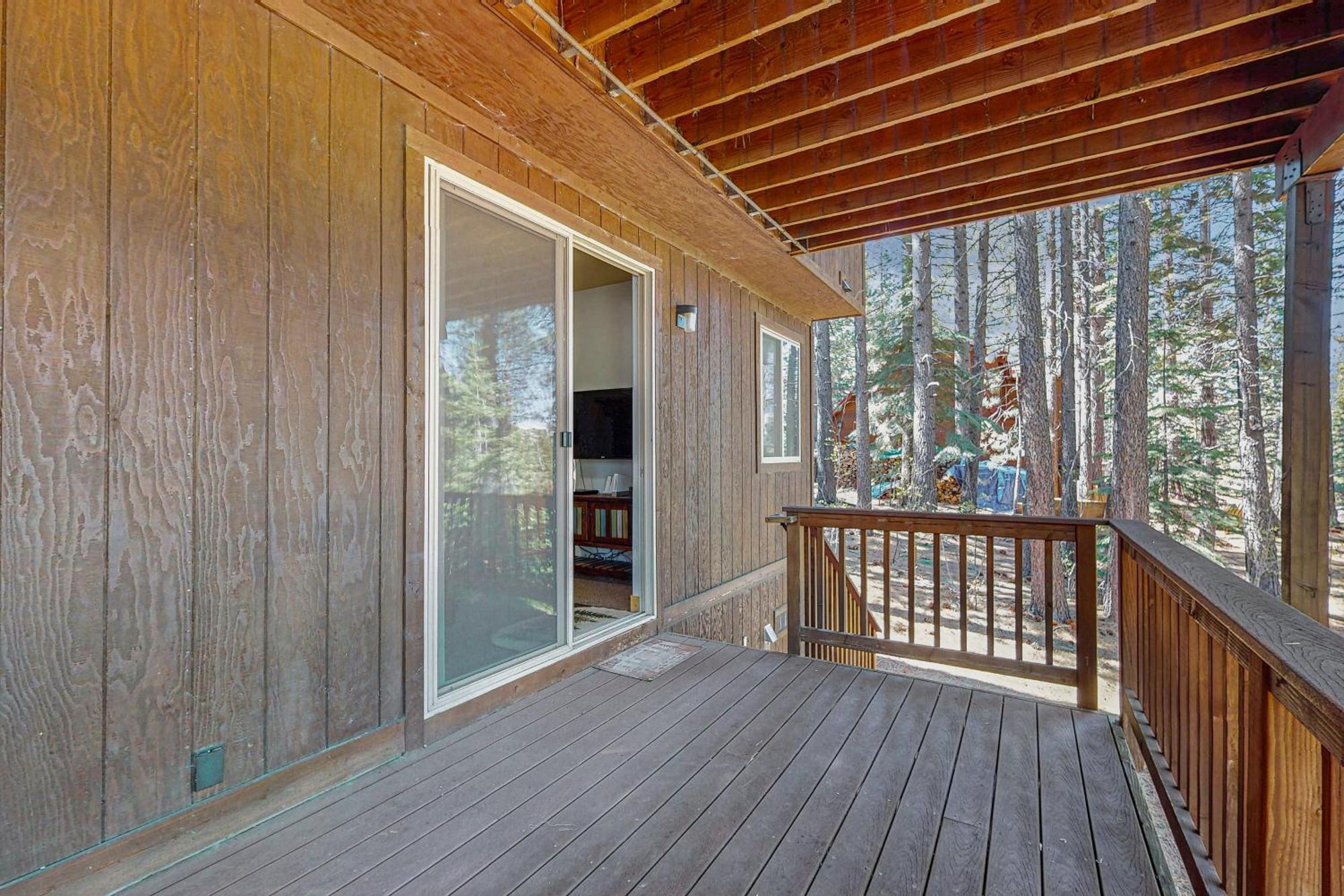 Villa Elegant Pine South Lake Tahoe Exterior foto